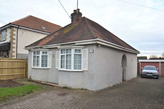 2&nbsp;Bedroom&nbsp;Semi-Detac...